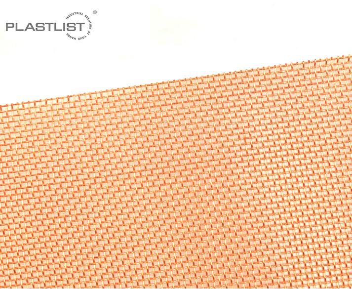 Copper Wire Mesh Cloth  (EMF RF shielding)
